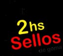 SellosDeGoma2hs